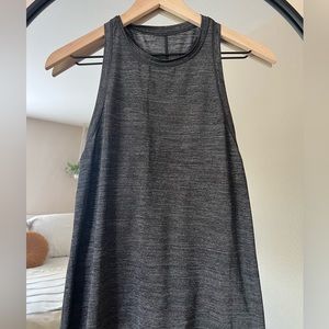 Lululemon racerback tank top